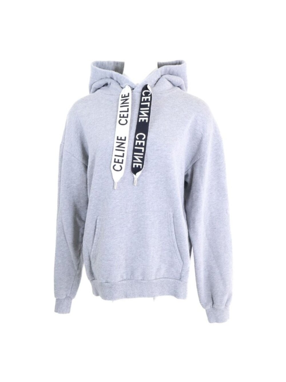 Celine Loose Hoodie Pullover XS